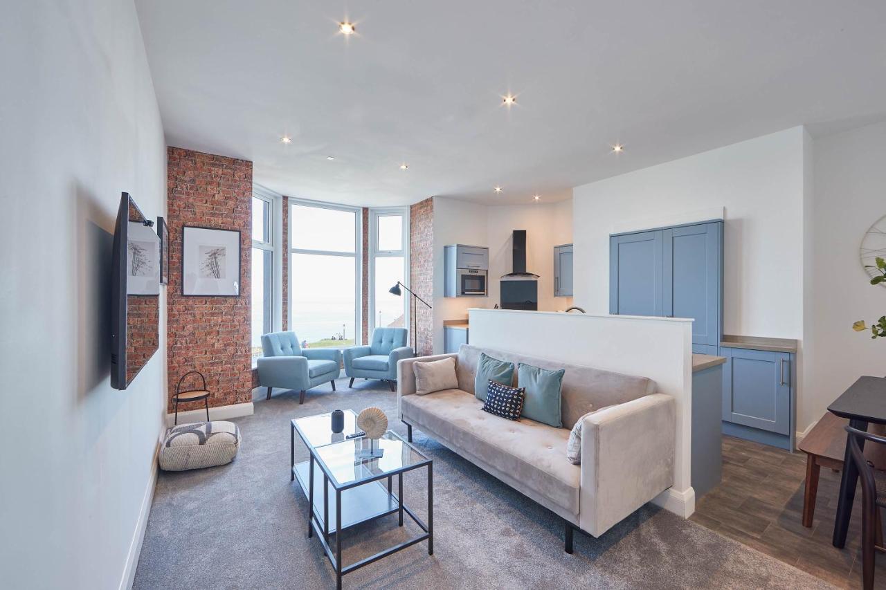 Appartement Host & - & Surf