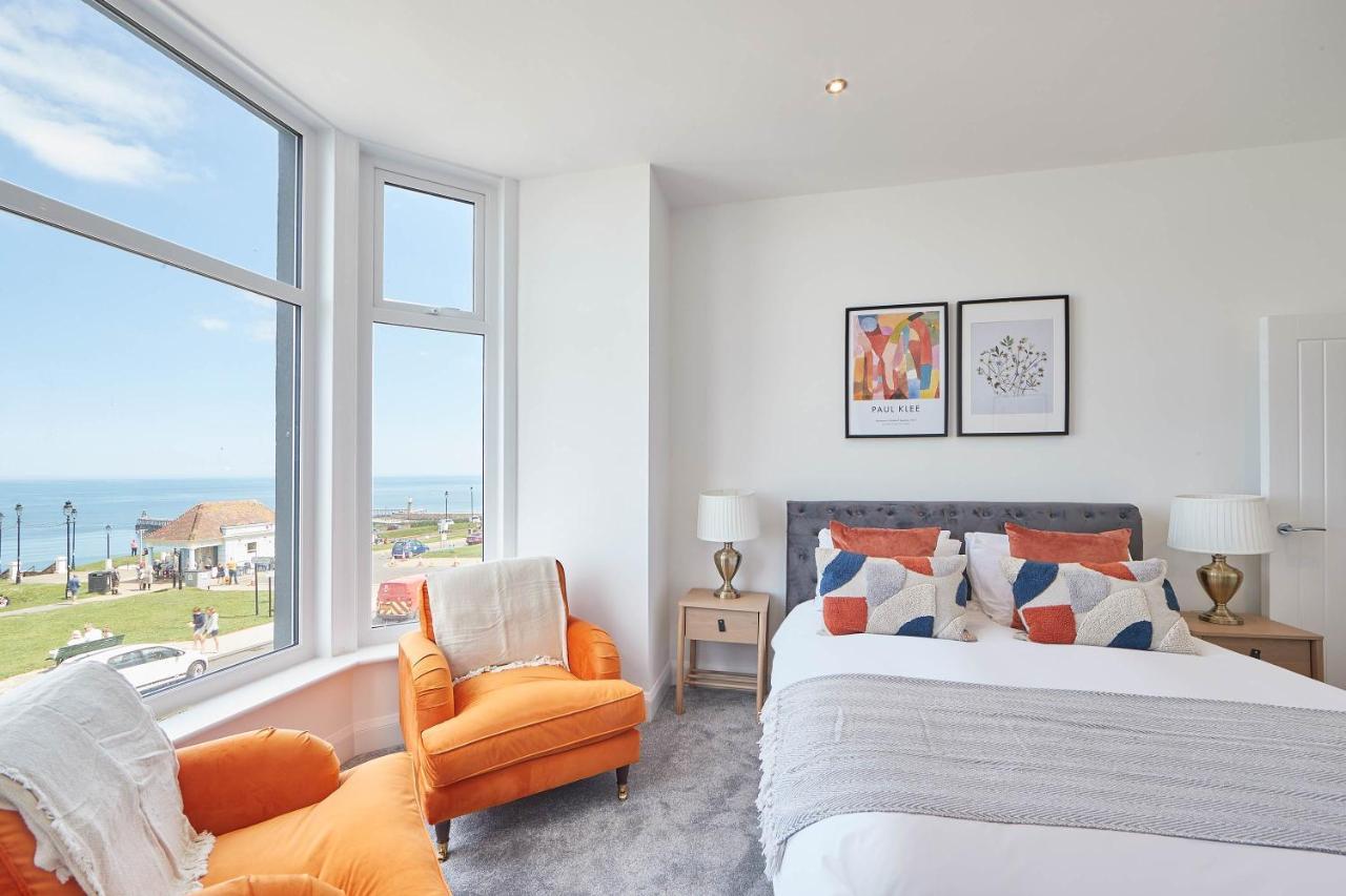 Host & - & Surf Appartement Whitby