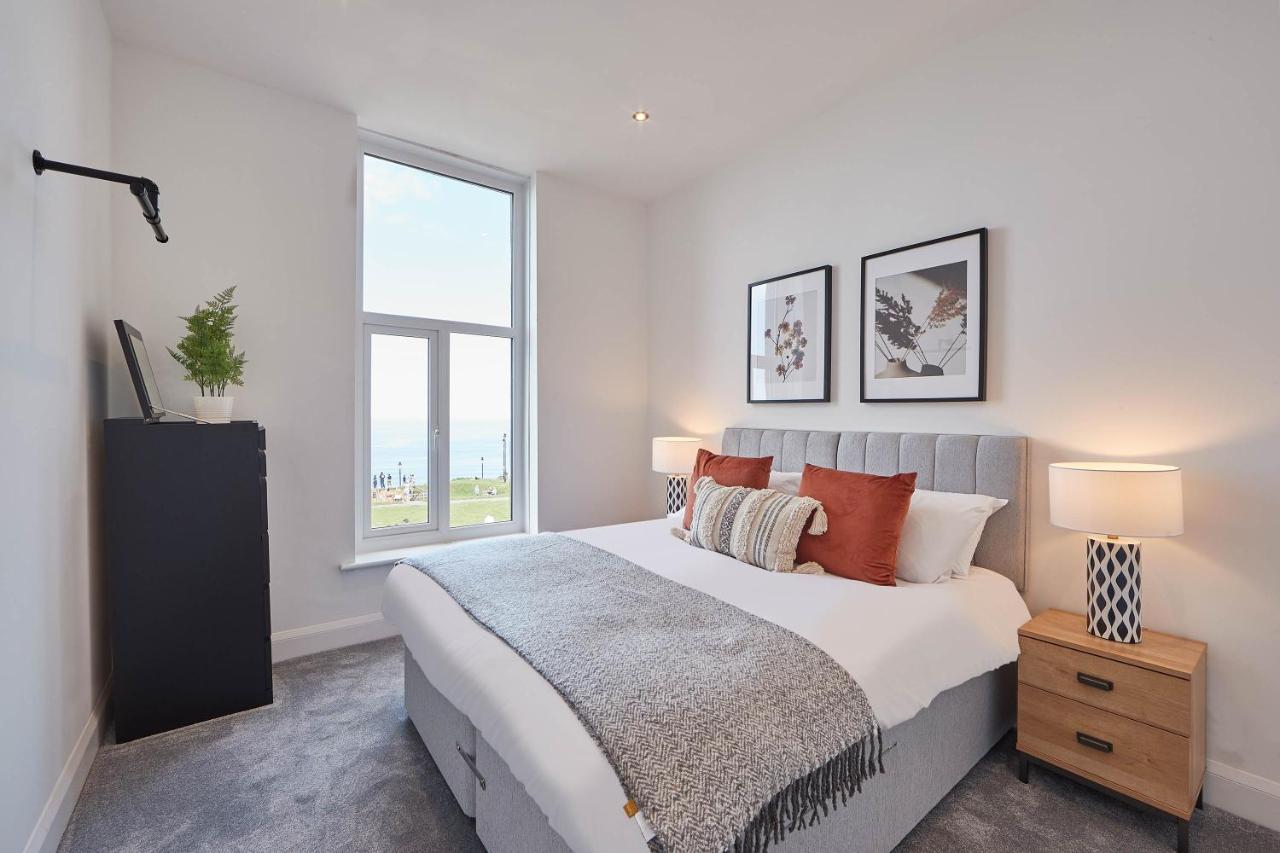 Appartement Host & - & Surf