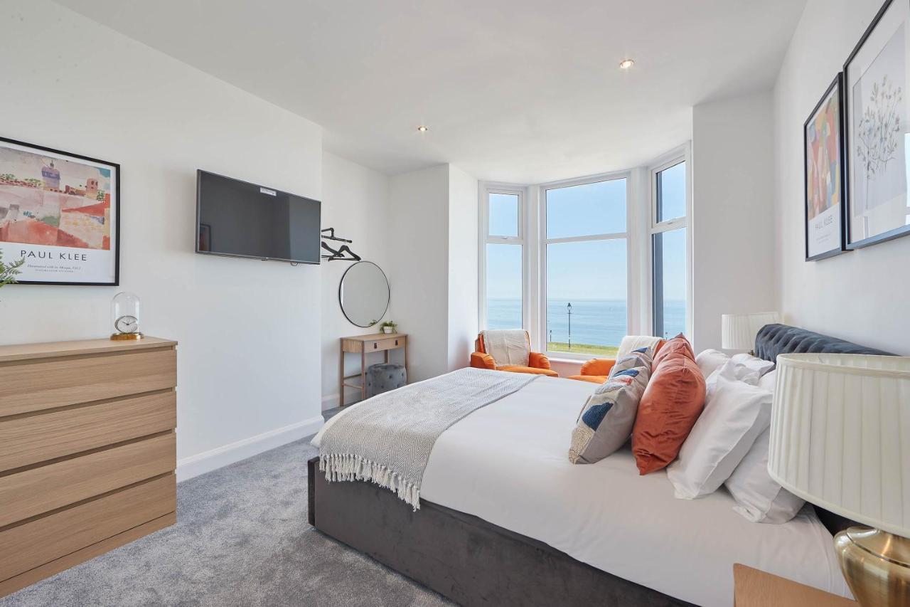 Host & - & Surf Appartement Whitby